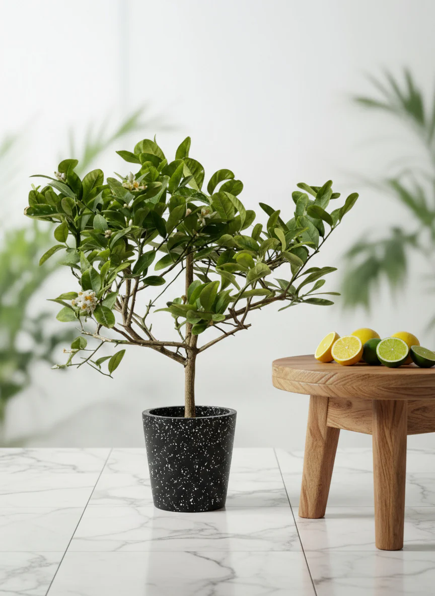 Junior Lemon Tree