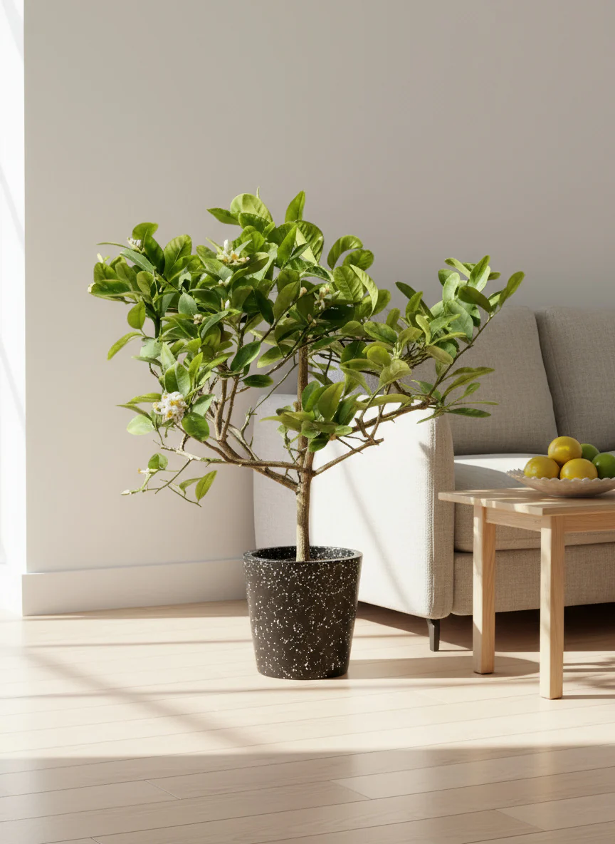 Junior Lemon Tree - Image 3