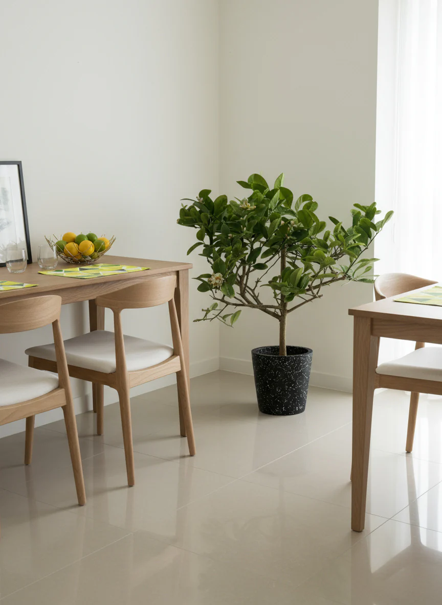 Junior Lemon Tree - Image 4