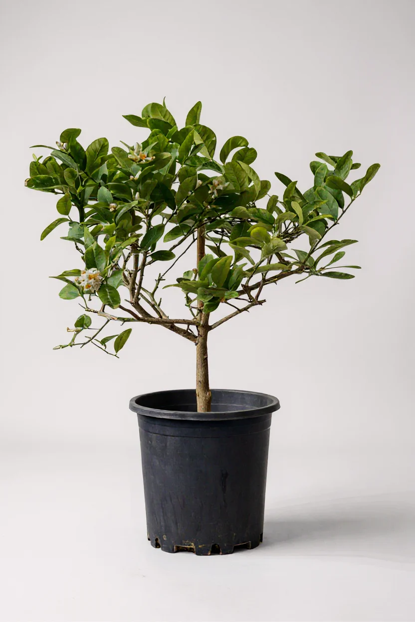 Junior Lemon Tree - Image 6