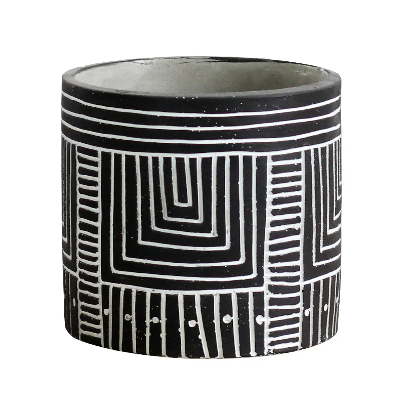 Kora Strip Pot - Image 3