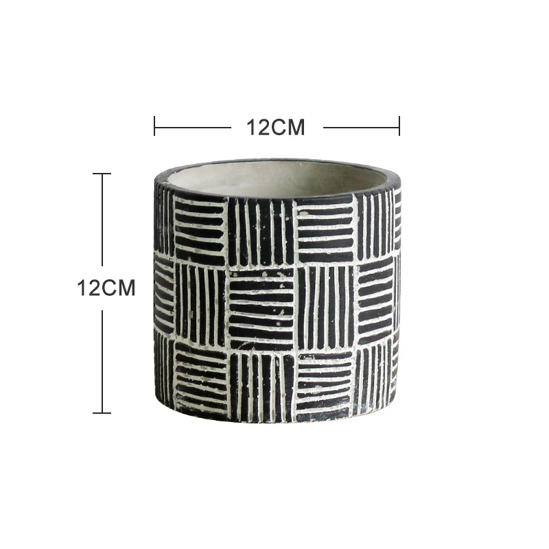 Kora Strip Pot - Image 6
