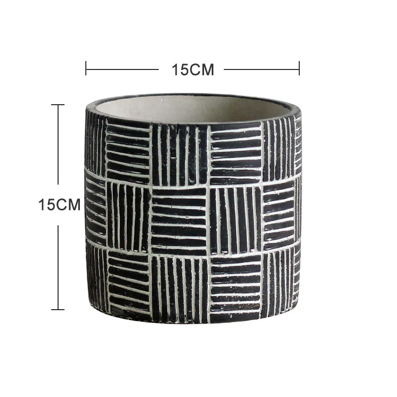 Kora Strip Pot - Image 7