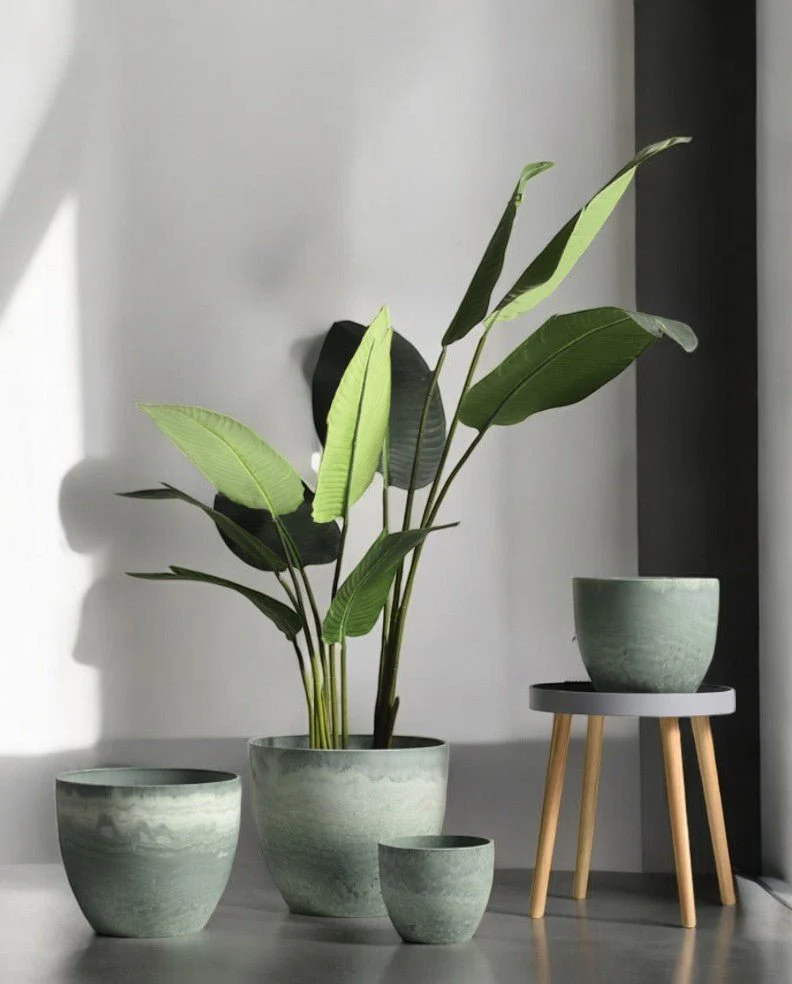 AirStone Egg Pots - Large - Image 2