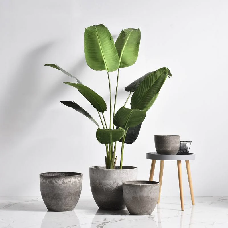 AirStone Egg Pots - Large - Image 3