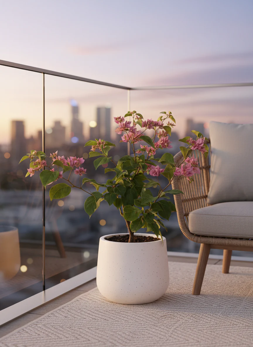 Bougainvillea - Image 2