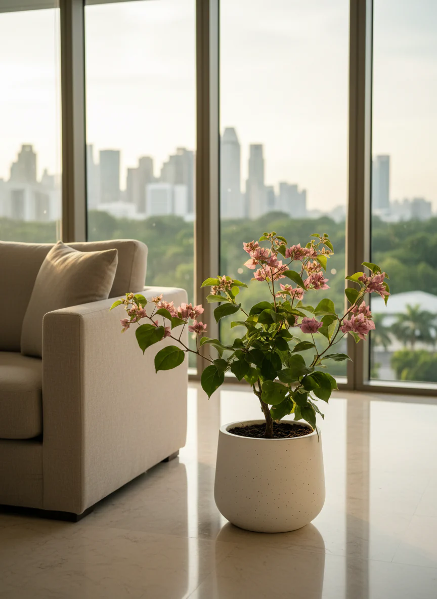 Bougainvillea - Image 4