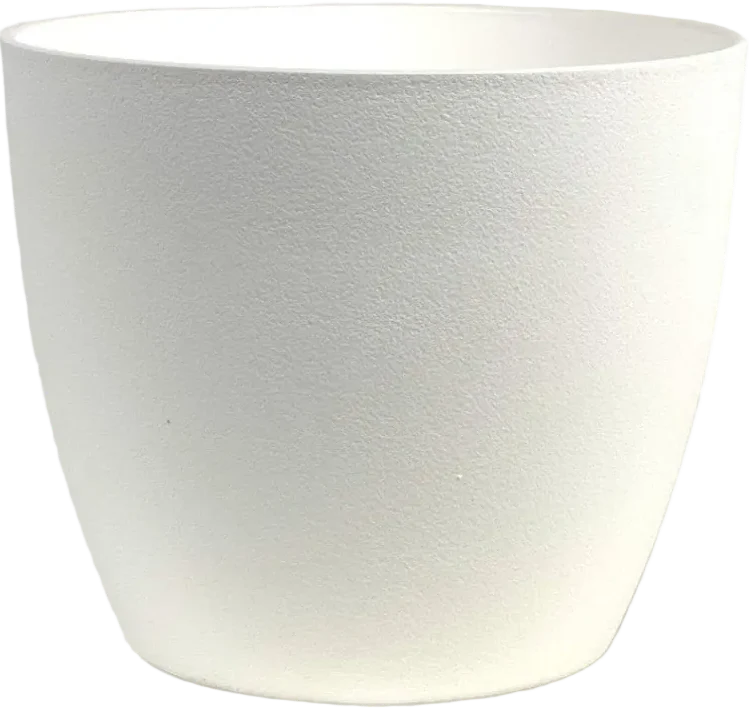 Luxe Plastic Pot - Large - Image 11