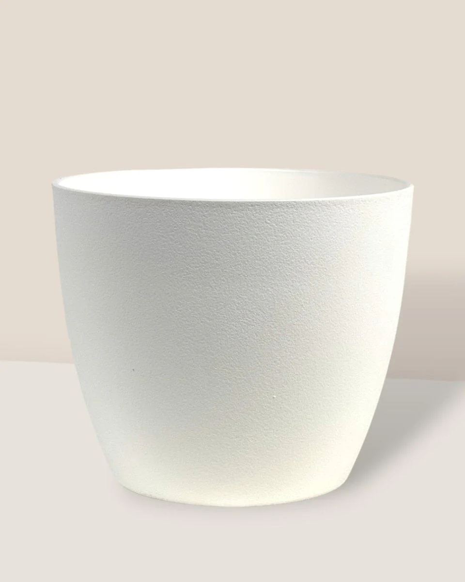 Luxe Plastic Pot - Large - Image 4