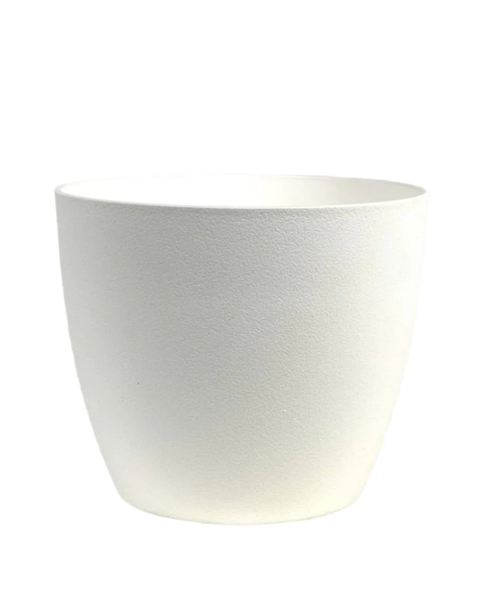 Luxe Plastic Pot - Large - Image 9