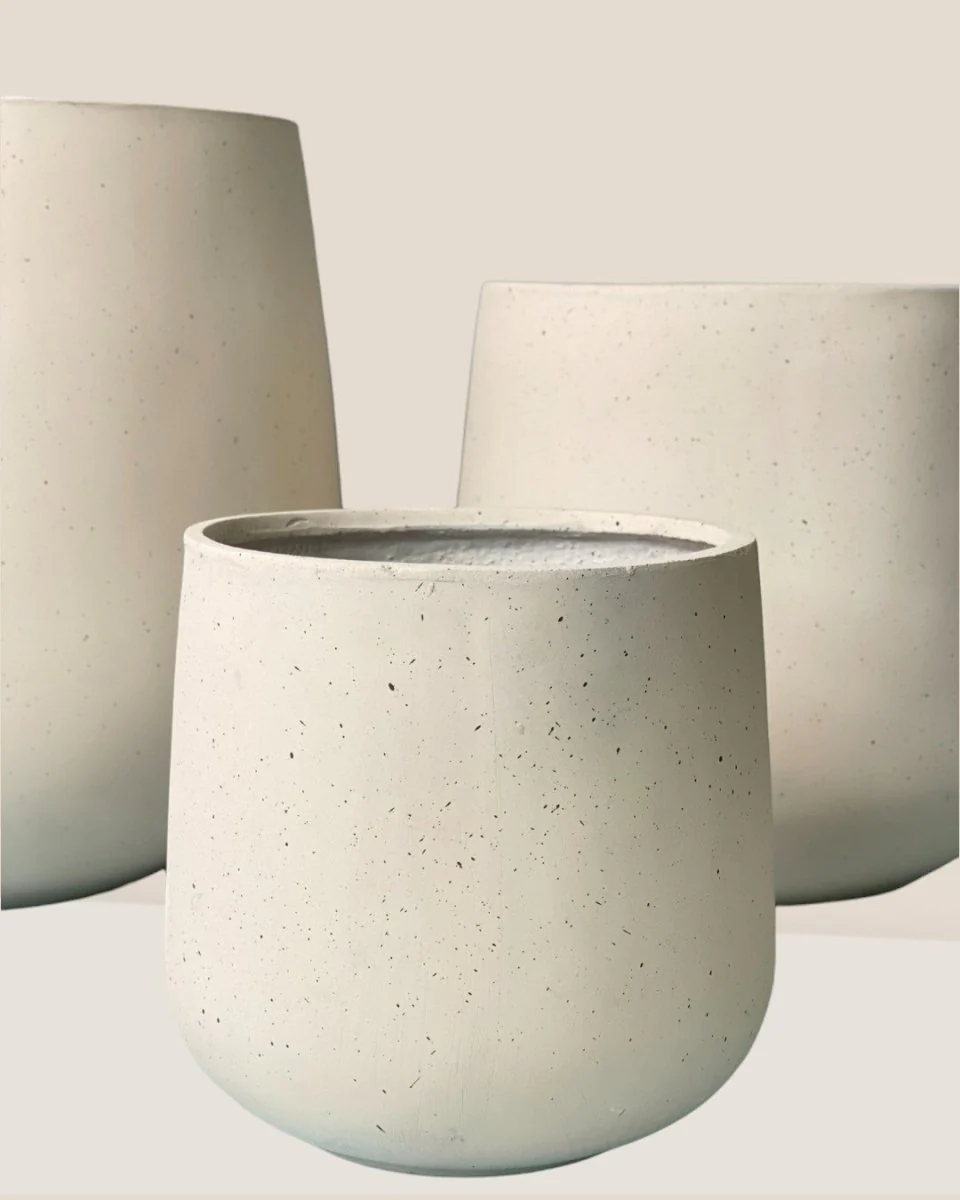 Large Sienna Planter - Image 3