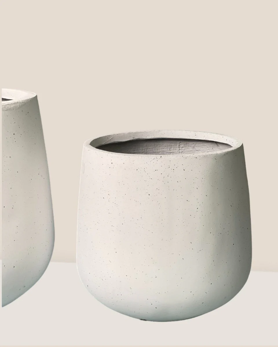 Large Sienna Planter - Image 8