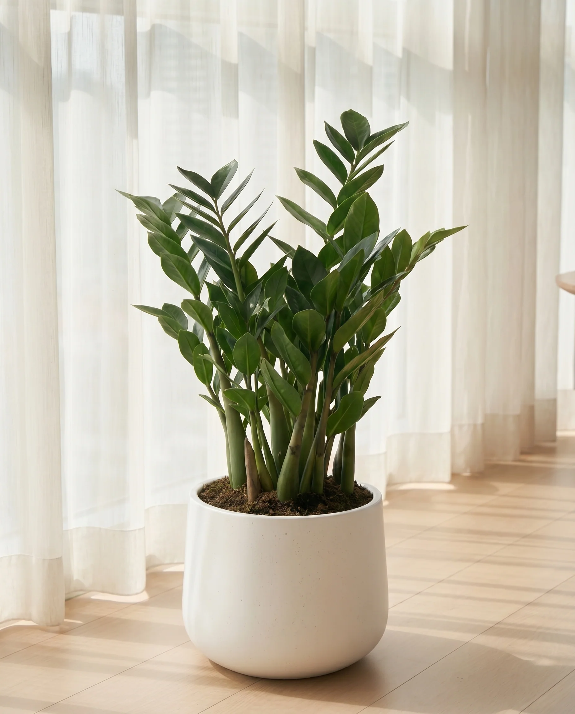 ZZ Plant - Large
