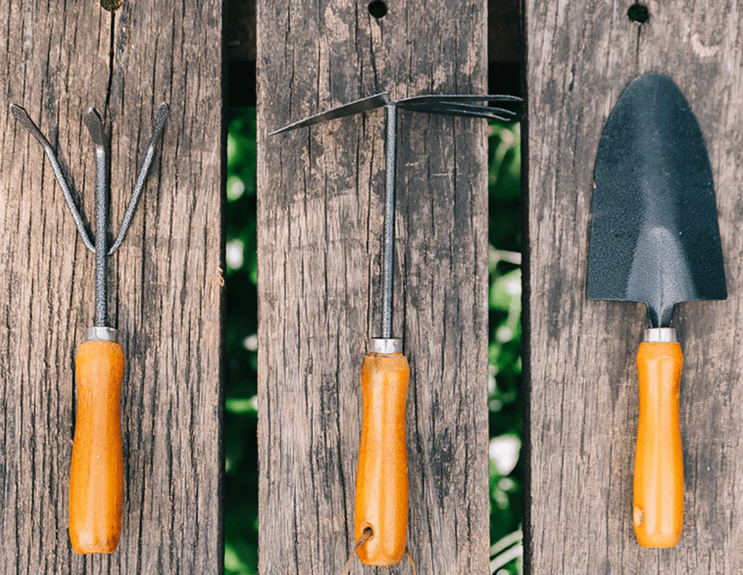 Leaf & Soil Hand Tools - Image 3