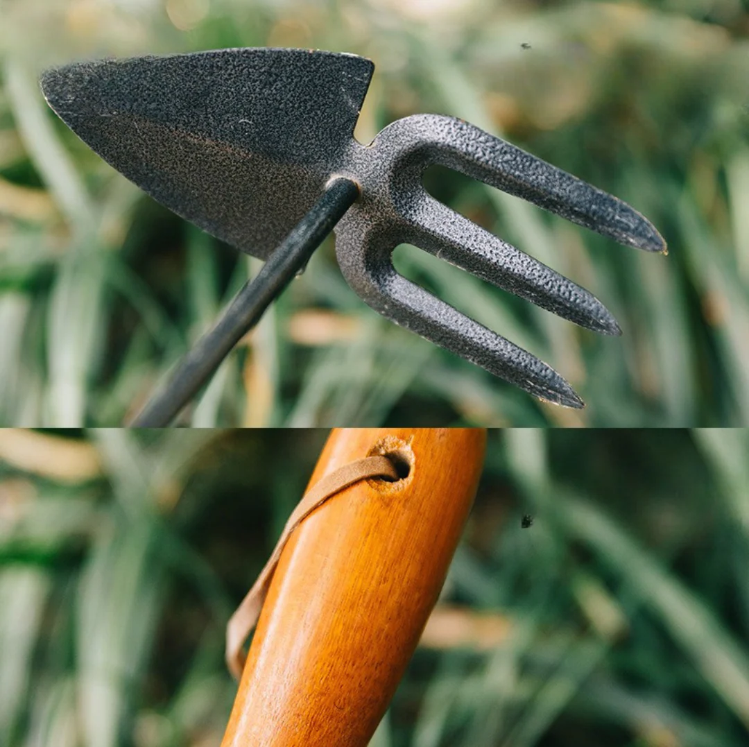 Leaf & Soil Hand Tools - Image 4