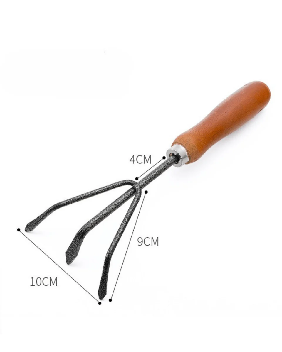 Leaf & Soil Hand Tools - Image 5