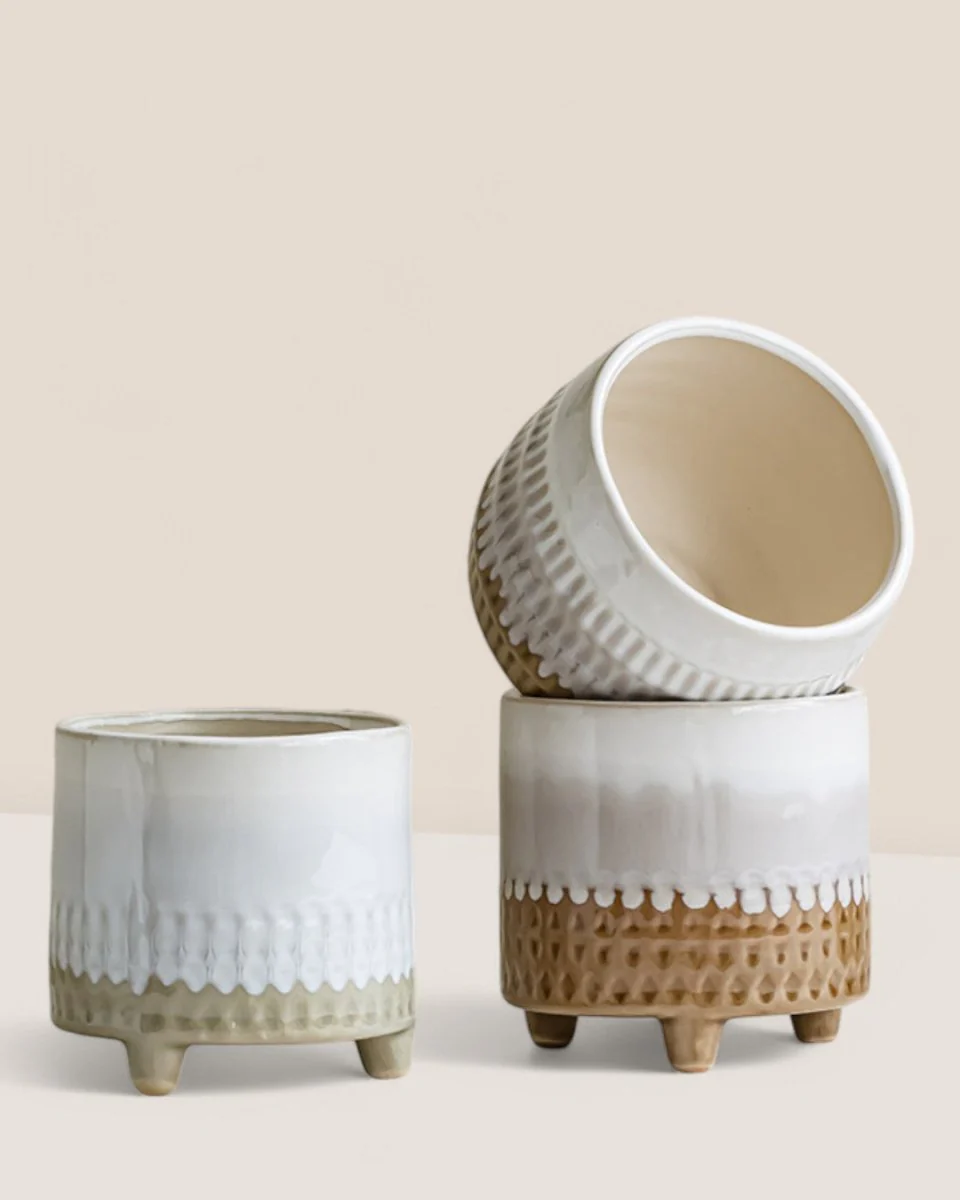 LEgato Semi Glazed - Image 6