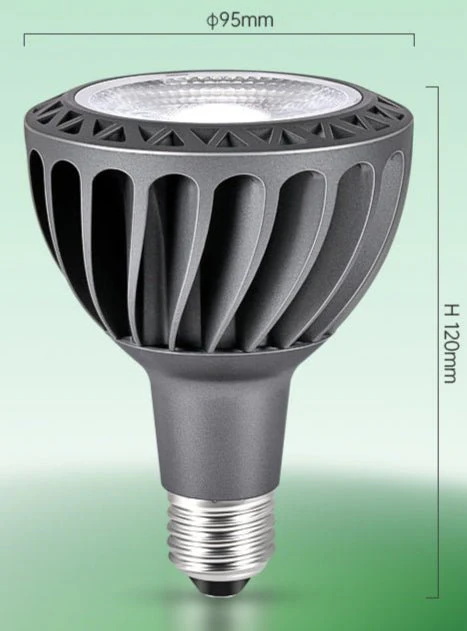 LUMI Grow Lights (Bulb E27) - Image 14
