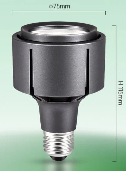 LUMI Grow Lights (Bulb E27) - Image 15