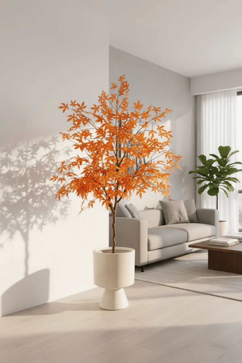 Maple Tree (Life-like Artificial)