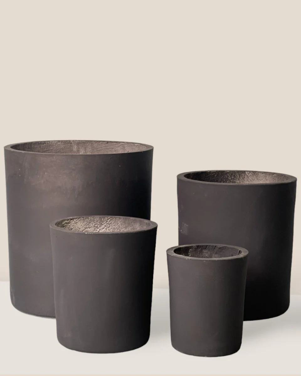 Aurora Clay Pot - Medium