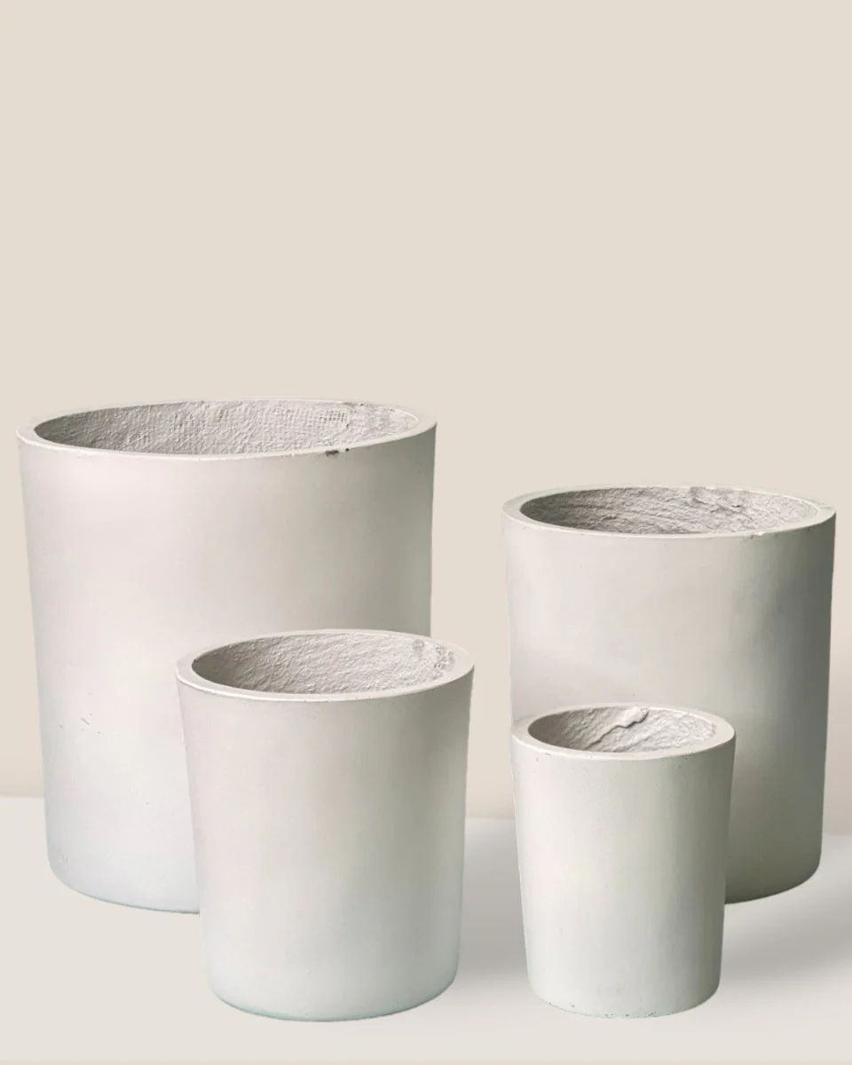Aurora Clay Pot - Medium - Image 3