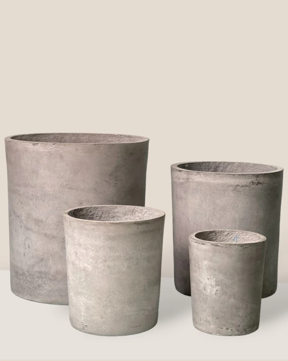 Aurora Clay Pot - Medium - Image 5