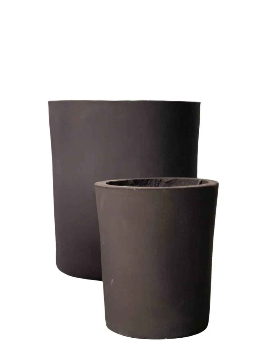 Aurora Clay Pot - Medium - Image 7