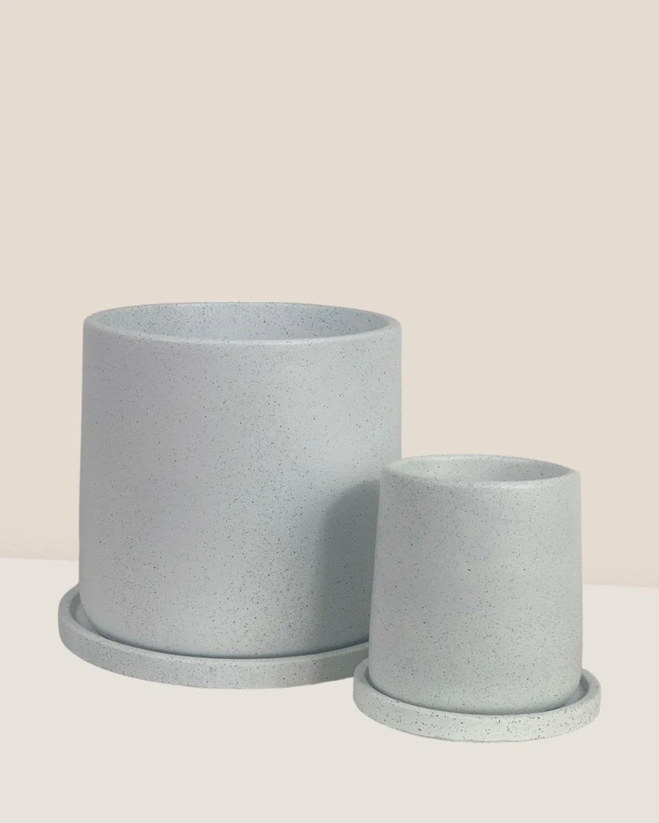 Brindle Pot - Medium - Image 2