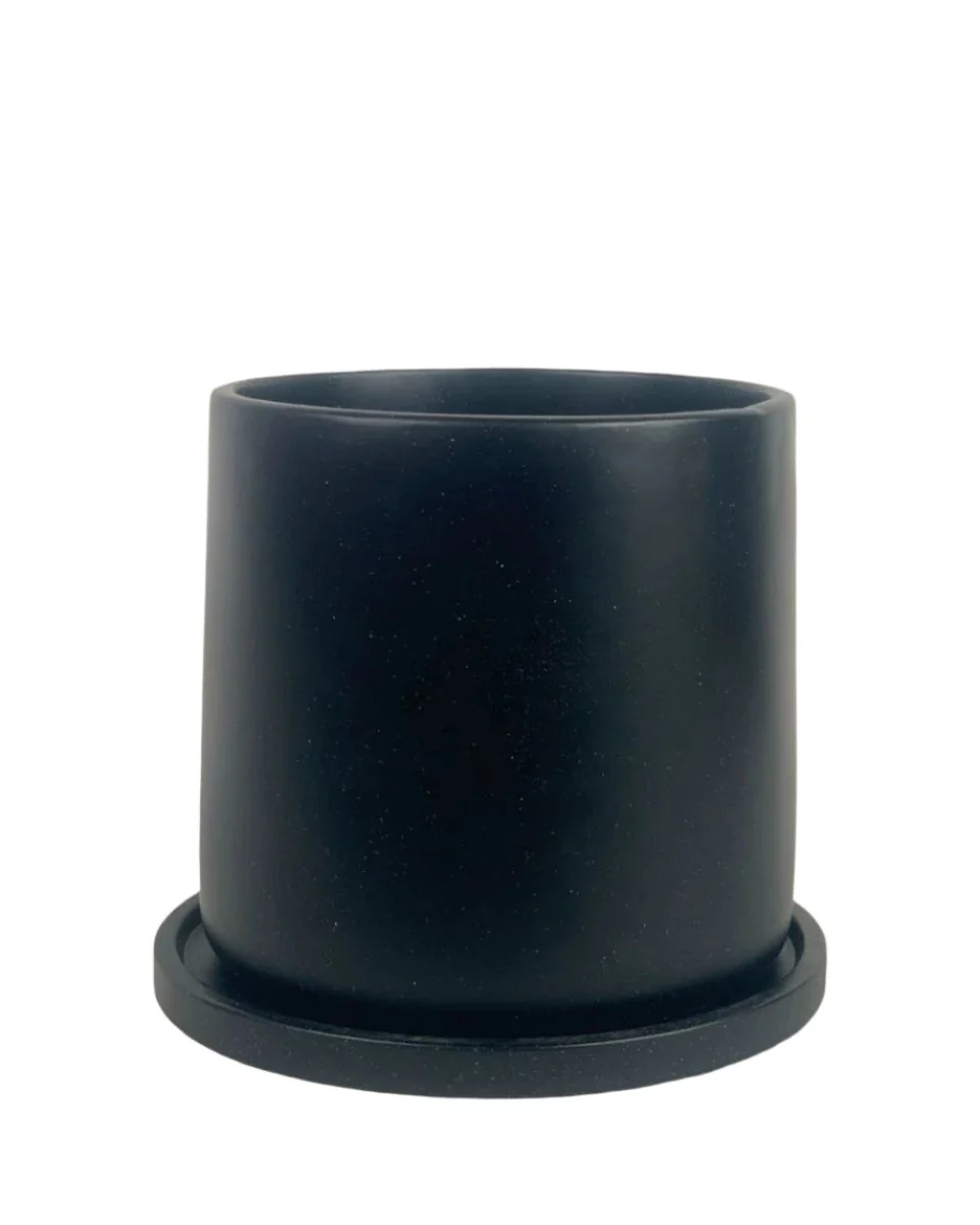 Brindle Pot - Medium - Image 5