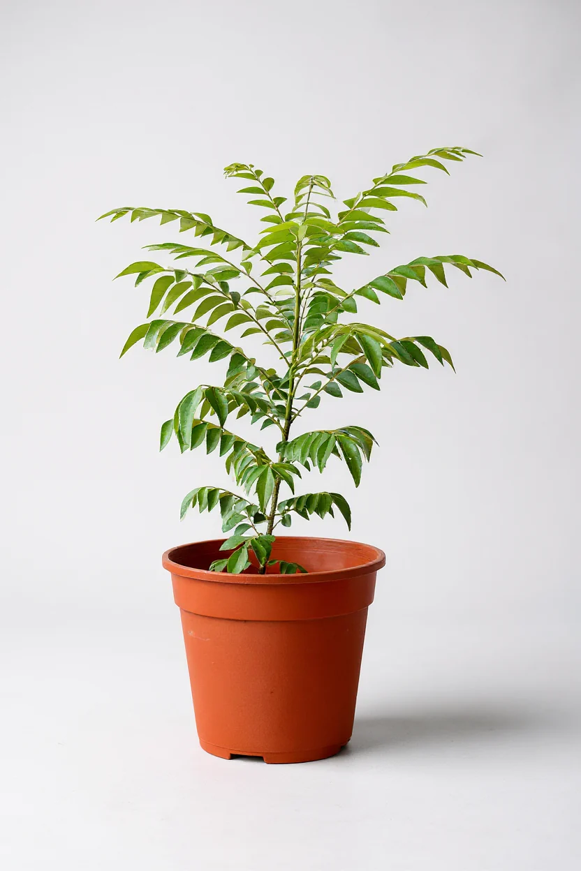 Medium Curry leaf Plant - Image 6