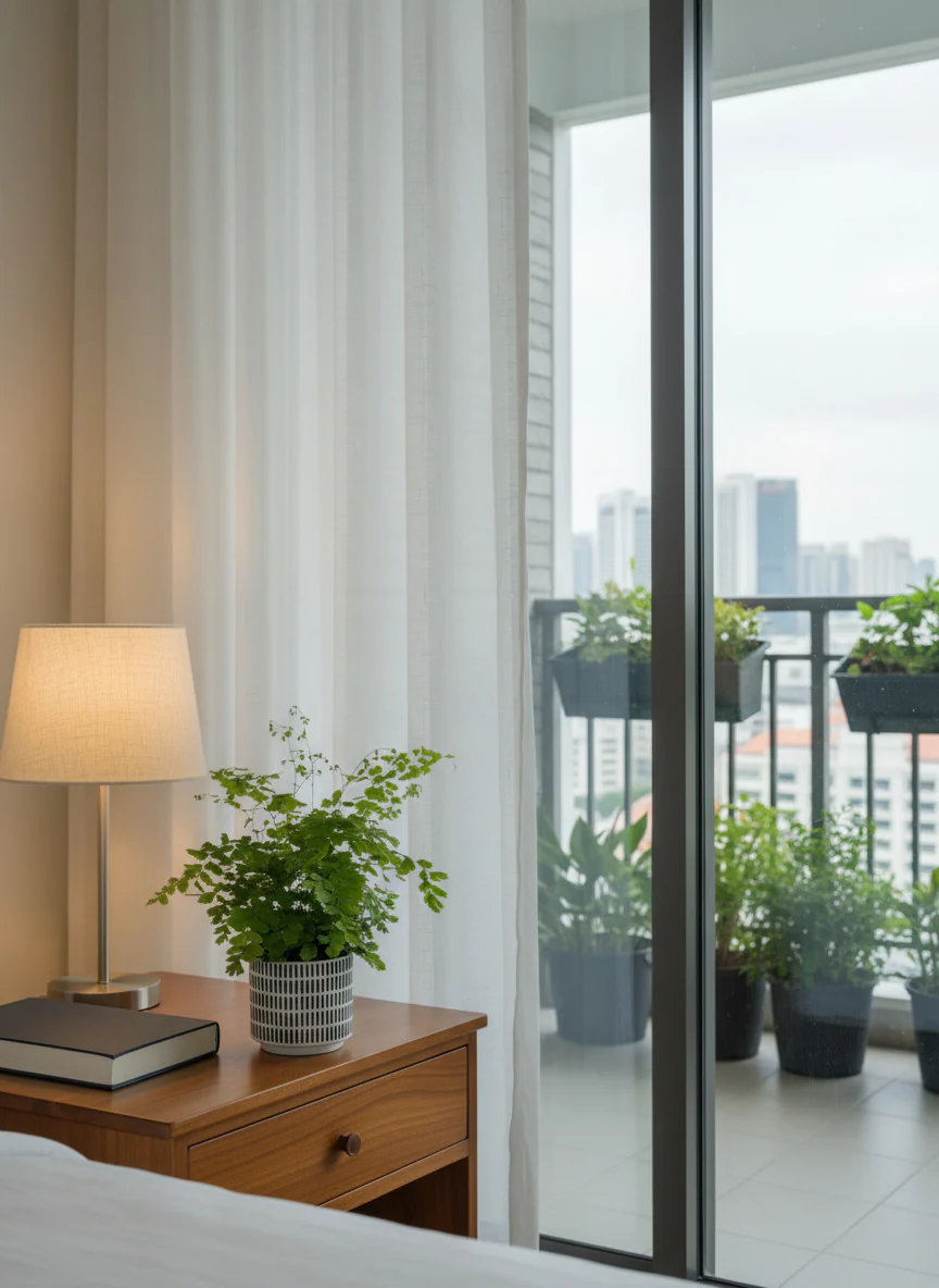 Adiantum - Maidenhair Fern Plant - Image 2