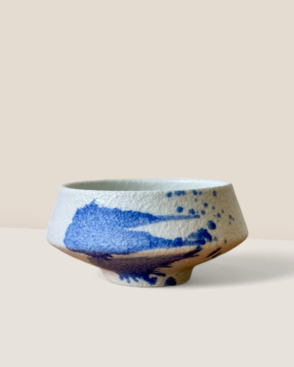 Erica Ceramic Pot - XS
