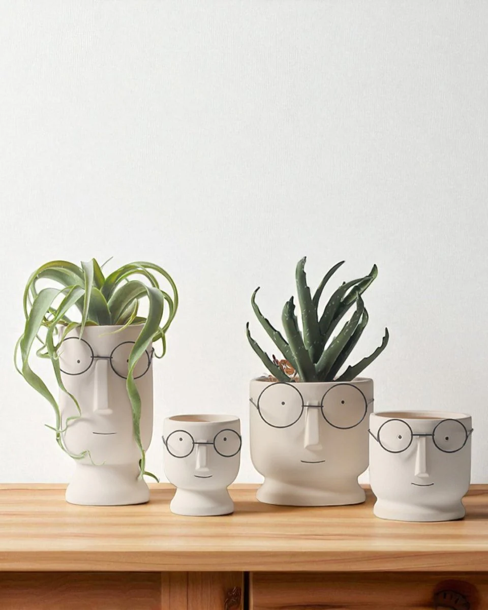Mister Planter - Medium