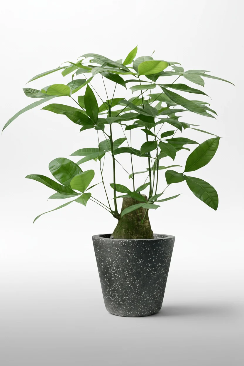 Money Tree - Single Trunk Junior - Image 5