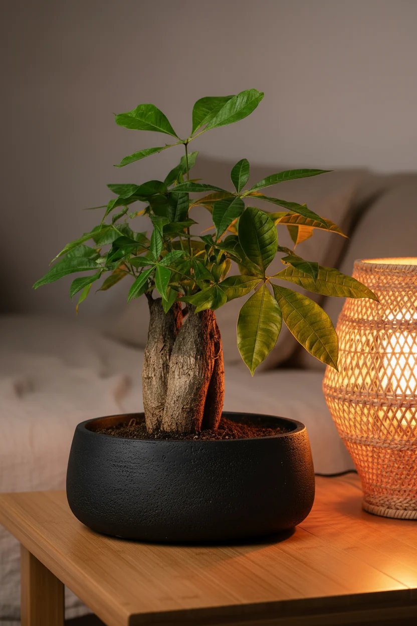 Money Tree Skyrocket