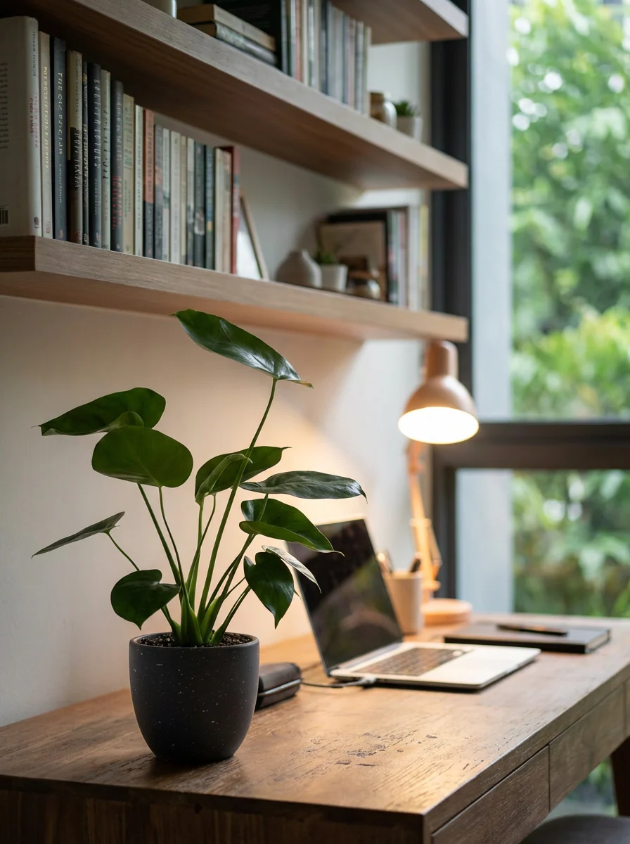 Monstera Deliciosa Baby - Image 2
