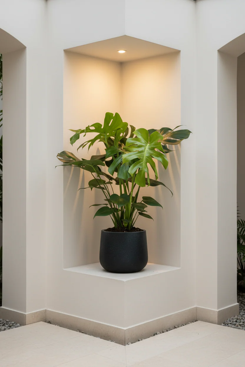 Monstera Deliciosa XL