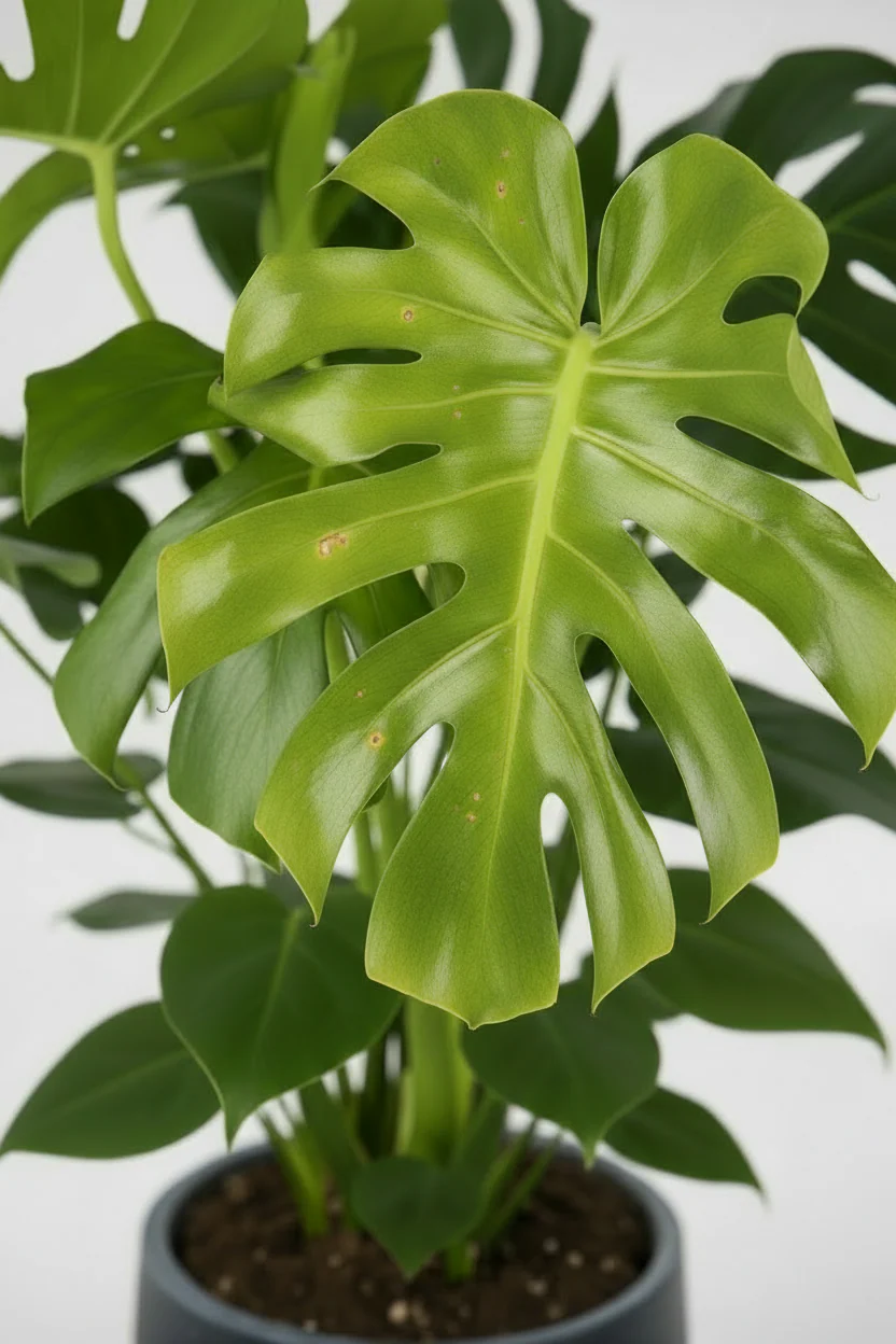 Monstera Deliciosa XL - Image 2