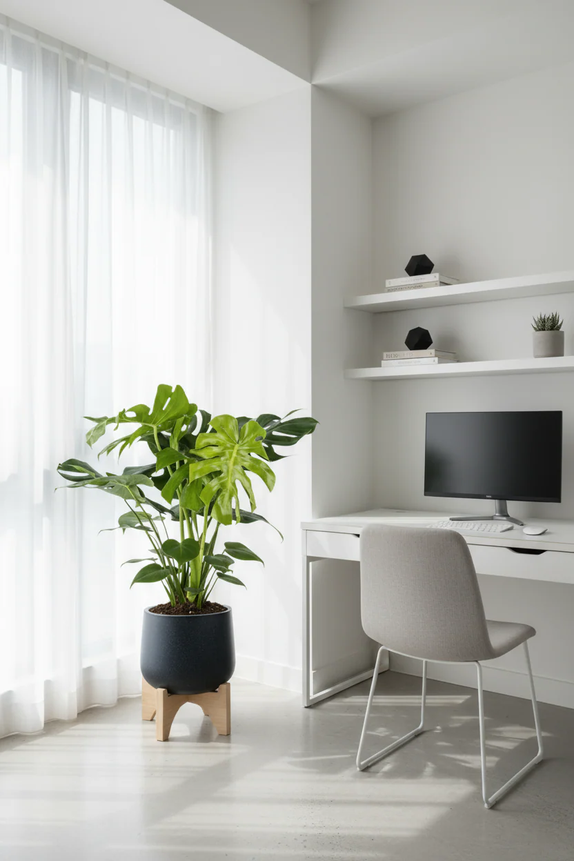 Monstera Deliciosa XL - Image 3