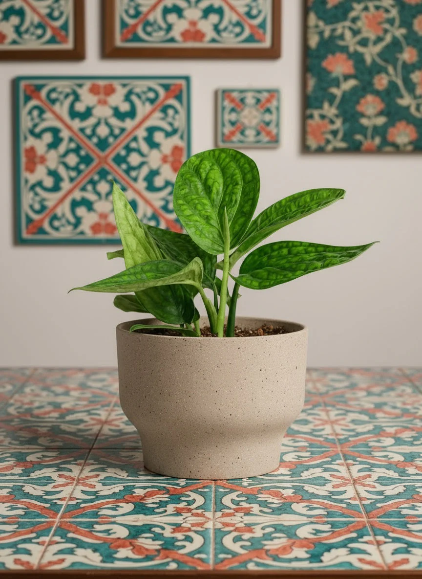 Monstera Peru Plant