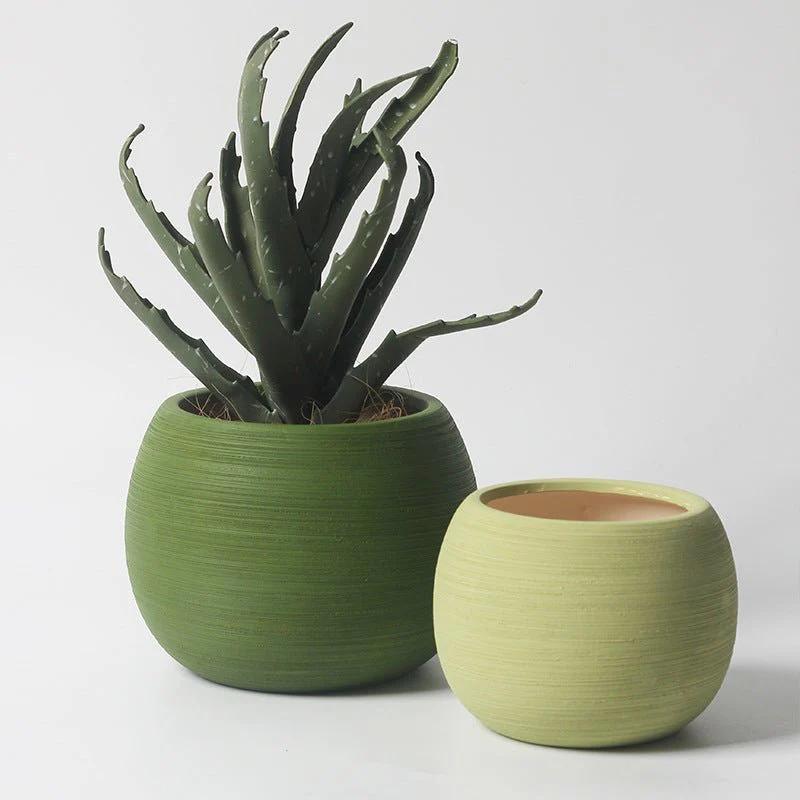 Nala Curves Planter - Small - Image 5