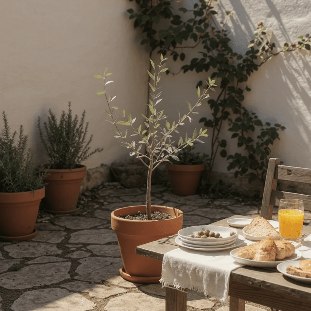 Olive Tree Junior - Japan - Image 2