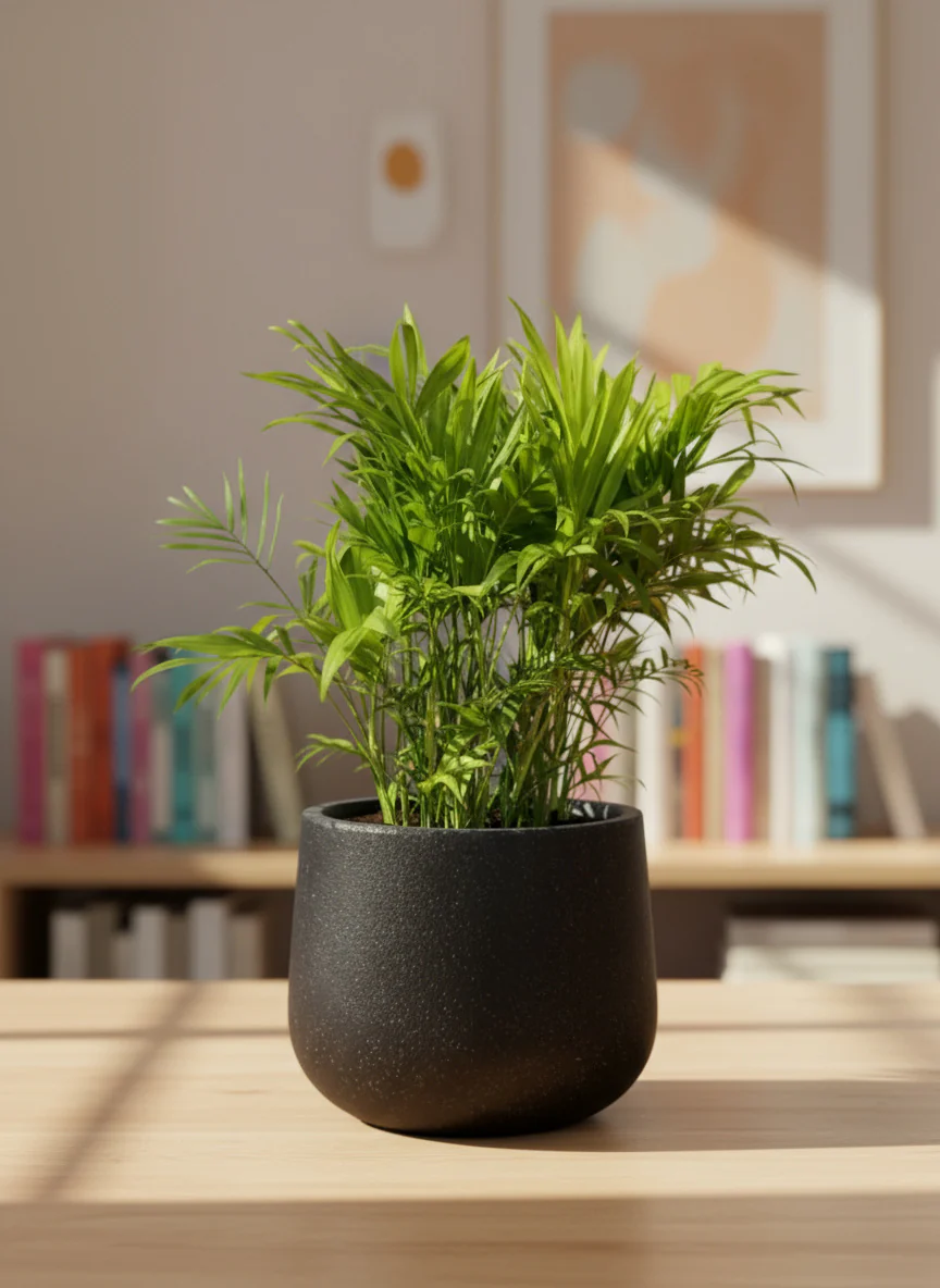 Parlour Palm
