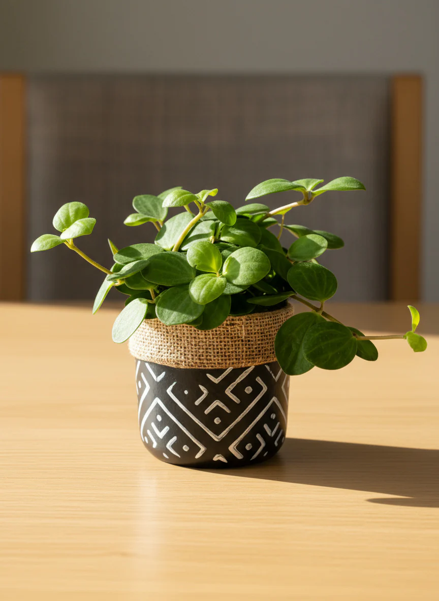 Peperomia Hope