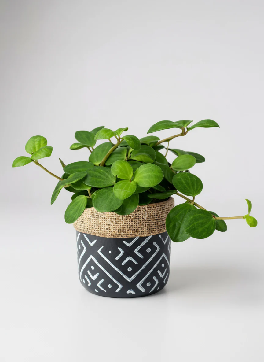 Peperomia Hope - Image 5