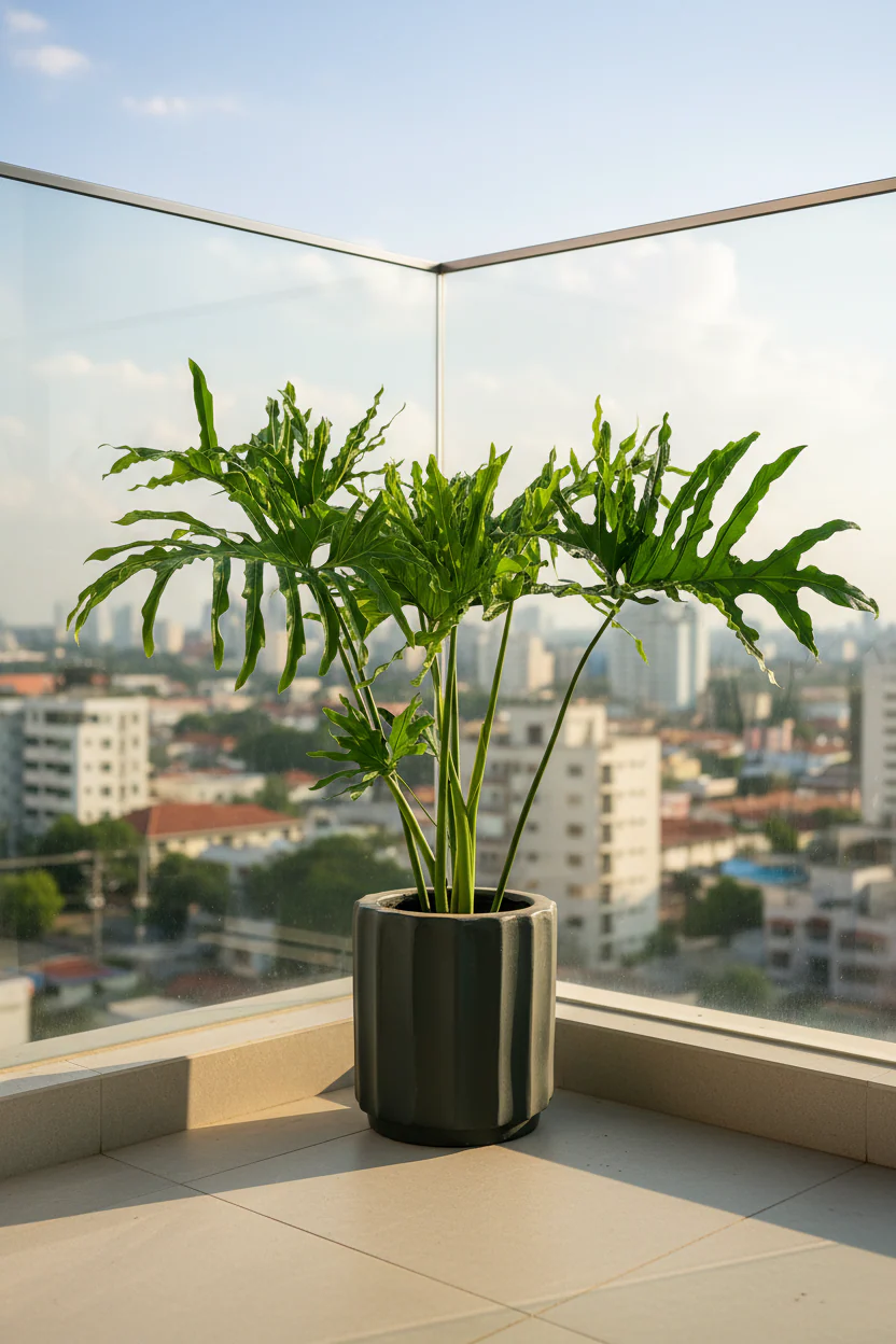 Philodendron Hope
