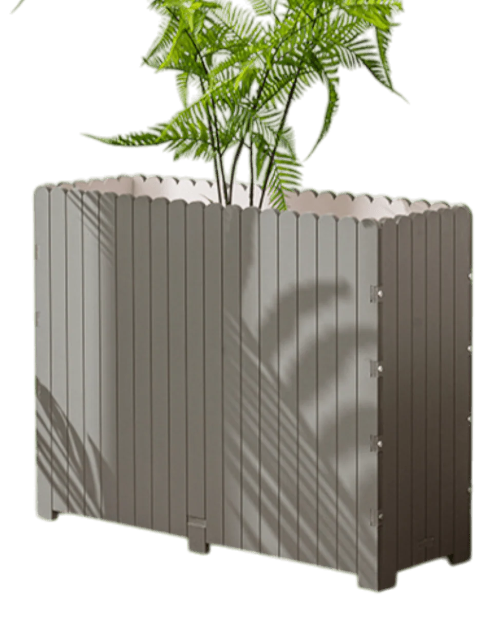 Picket Planter Box - Image 10