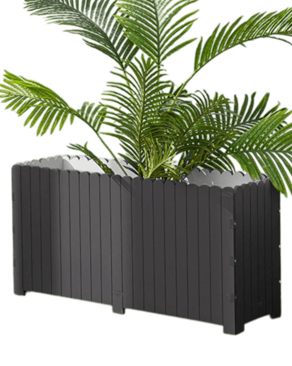 Picket Planter Box - Image 11