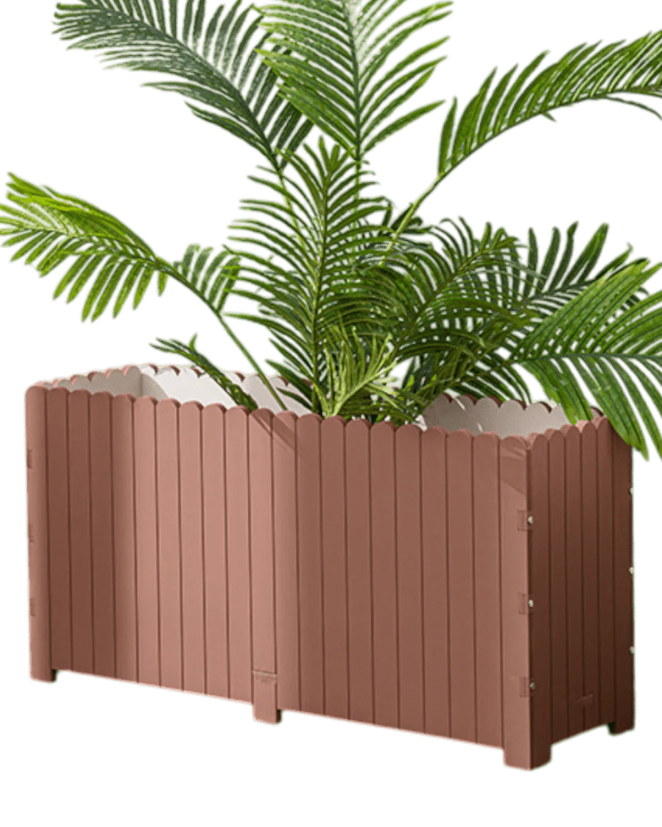 Picket Planter Box - Image 12